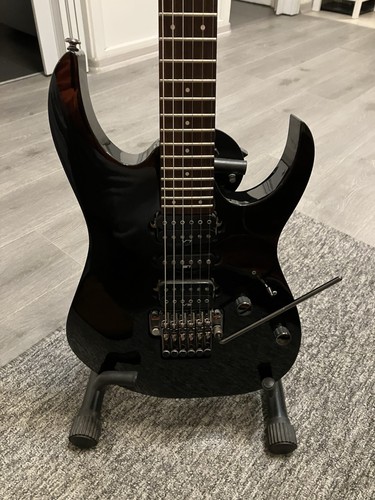 Ibanez prestige rg1570 - ibanez,