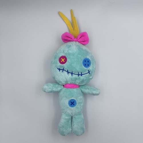 Disney lilo and - disney, scrump