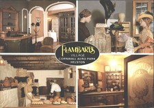 Flambards victorian village - victorian,