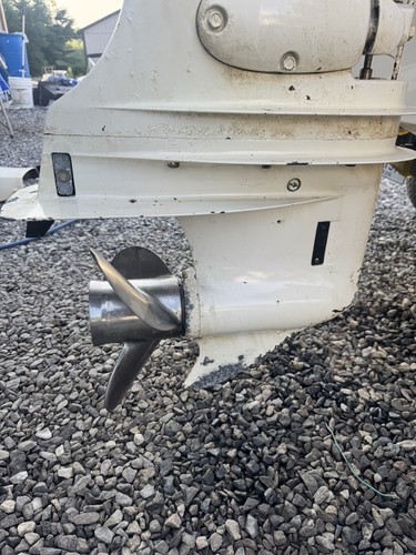 Johnson suzuki 140 stroke - johnson,