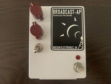 Hudson Broadcast AP - Ariel