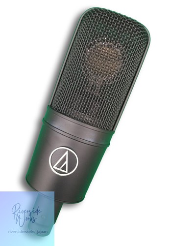 Audio technica at4040 - audio-technica,