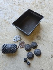 Countax 4wd 4x4 knobs wheel
