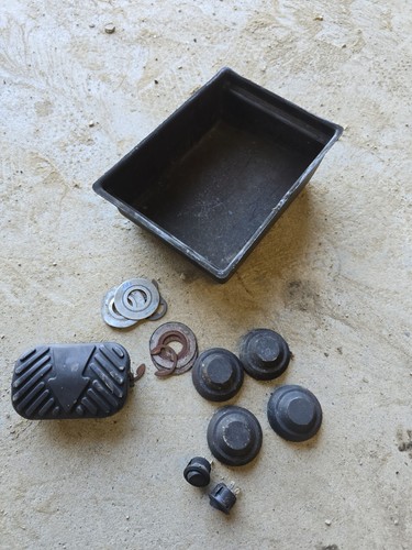 Countax 4wd 4x4 knobs - , wheel
