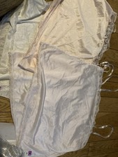 Bundle Of 4 Ladies Underslip