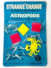 Mattel Strange Change Machine