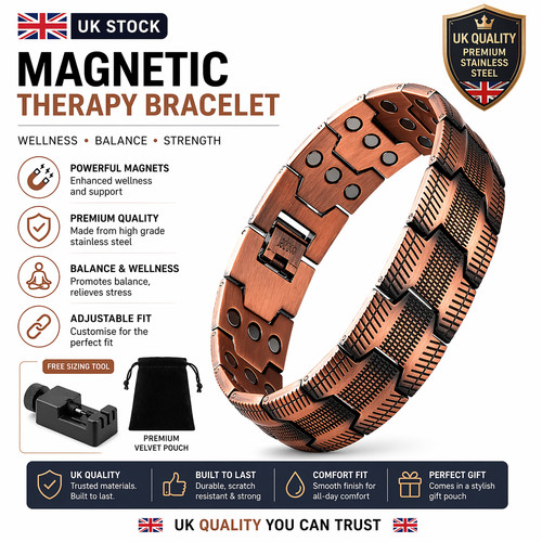 Ultra strength magnetic - strength,