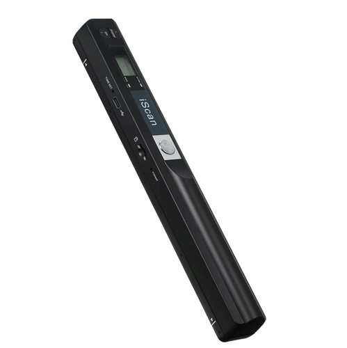 Iscan portable handheld - iscan,