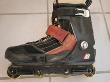 Style points bob aggressive - k2,