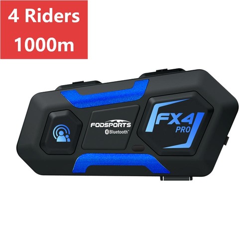 New fx4 pro motorcycle - pro,