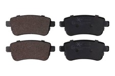 19-2126 BRAKE PAD SET, DISC