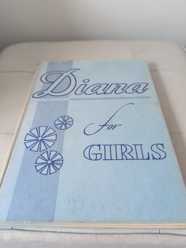 Diana for girls hardback - for, girls,