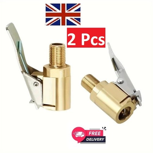 Tyre valve air - 2x,