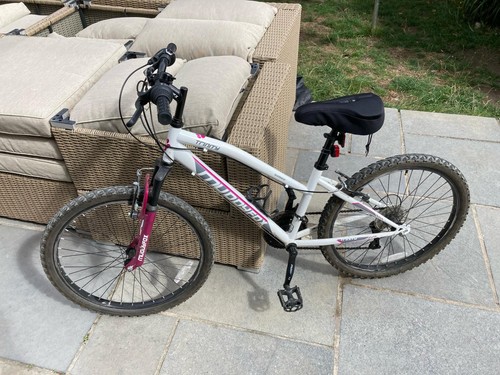 Muddyfox trinity hardtail - muddyfox,