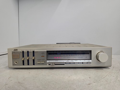 Jvc k11l stereo receiver - stereo,