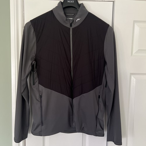 Nwt kjus men 54 release - nwt,