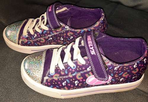 Heelys girls unicorn rainbow - girls,