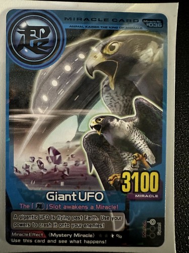 Animal kaiser plus version - plus, 2