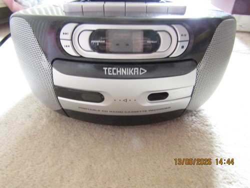 Technika 207 portable - 207,
