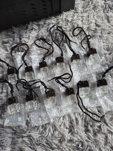 Empty 8ml car diffuser - 8ml,