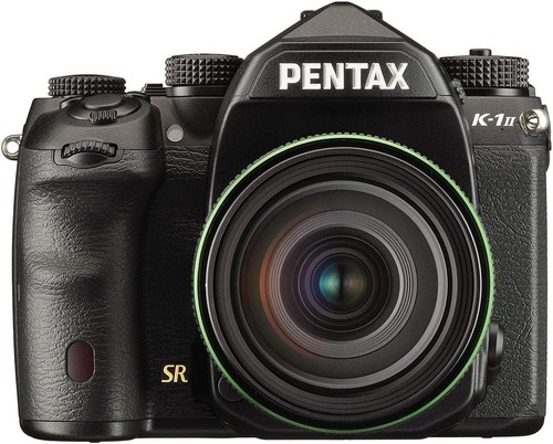 Pentax 1599301 ii digital - 1599301,