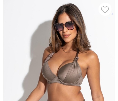 Pour moi bikini top - pour,