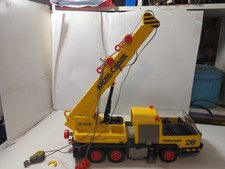 Playmobil 3761 Mobile Crane