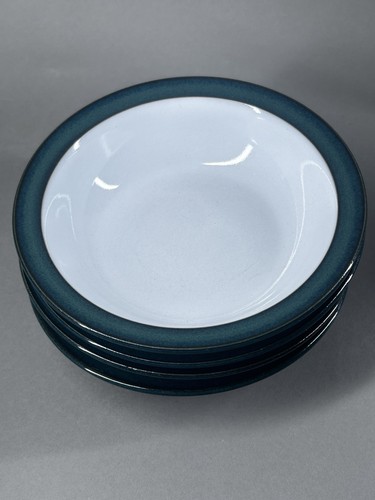 Denby pottery greenwich cereal - pottery,