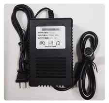 Power Supply Adapter Charger