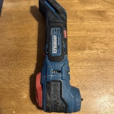 Multi-Tool EMT18-Li-QC Erbauer