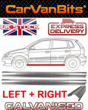 FOR VW POLO 9N 01-09 SILL