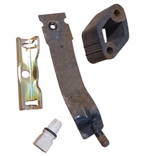 PEUGEOT 205 GTI VARIOUS PARTS