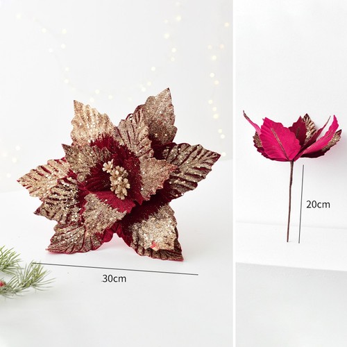 For christmas trees artificial - trees,