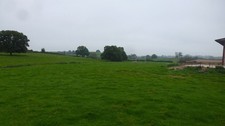 Photo 6x4 Pasture land to the