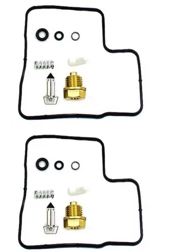 Carburetor float gasket seals - carburetor,