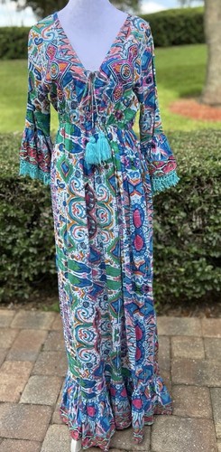 Antica sartoria 2024 blue - antica, pink