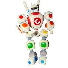 Cubix Robots For Everyone Rare