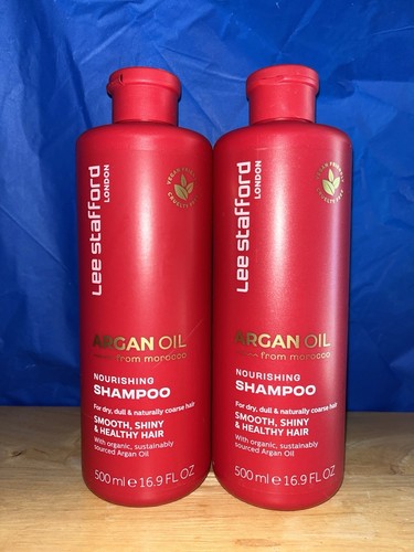 Lee stafford argan - stafford,