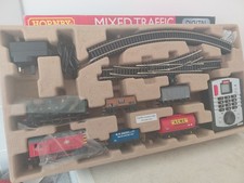 HORNBY  MIXED FREIGHT TRAIN