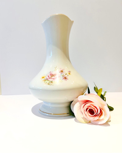 Vintage west german porcelain - german,