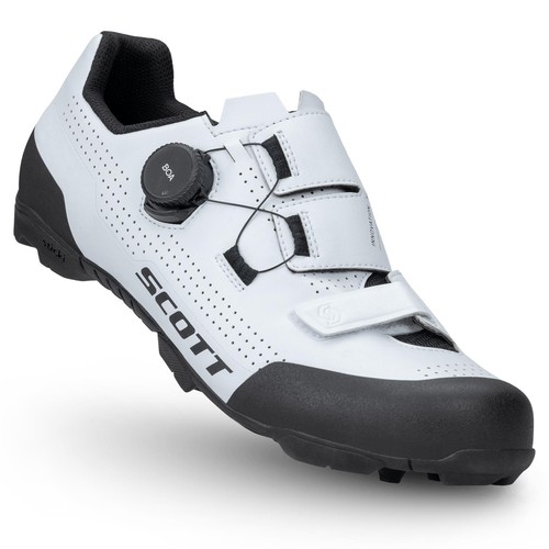 Scott mtb team boa shoe - scott,