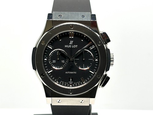 Hublot classic fusion - hublot,