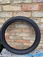 Colony Gridlock BMX Tyre 20 X 2.35