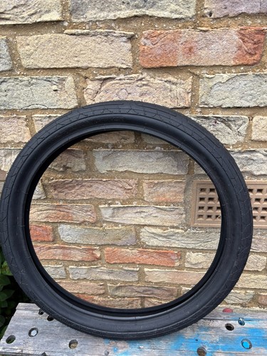 Colony gridlock bmx tyre - colony,