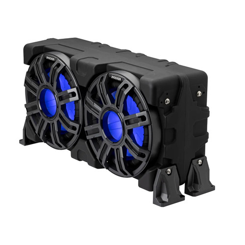 Kicker audio mwle marine - audio,