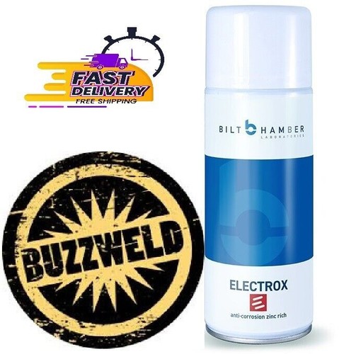 Bilt hamber electrox - bilt,