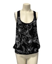 Rip Curl Floral Sleeveless Top
