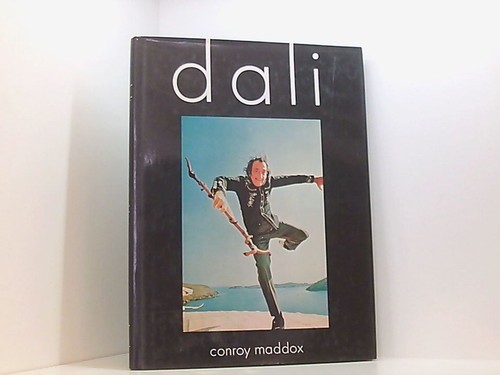 Dali conroy maddox - dali,