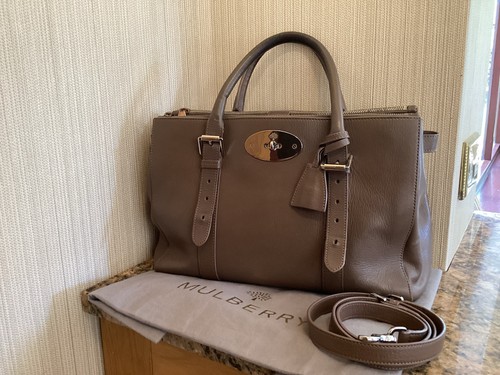 Mulberry bayswater double - bayswater,