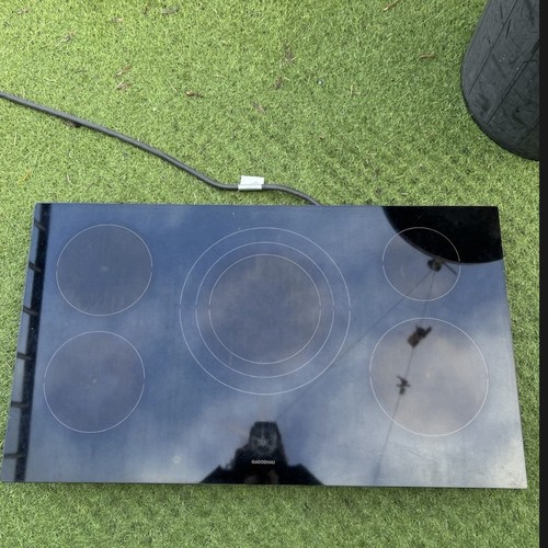 Gaggenau electric hob - , with